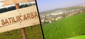 Hürriyete, Postaya, Sabaha arsa ilanı vermek
